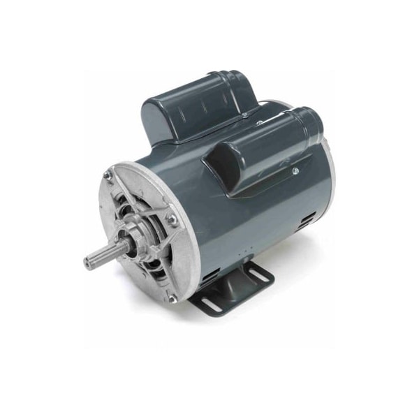 Marathon General Purpose Single Phase ODP Motor, 3/4 HP, 1725 RPM, 115/208-230V, ODP, 56 Frame